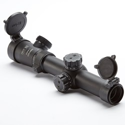 Hi-Lux 1-4x24 CMR-AK762 Illuminated Tactical-02